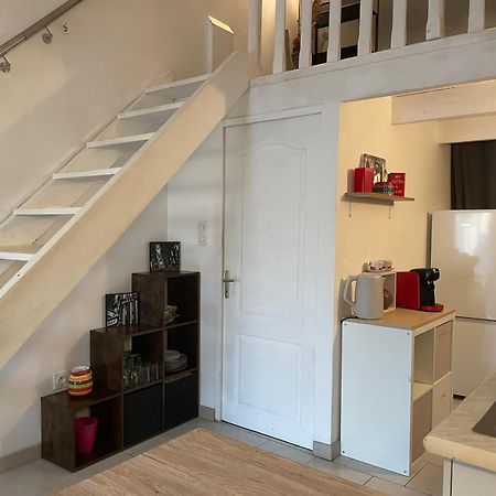 Appartement Bouvreuil فوس-سور-مير المظهر الخارجي الصورة