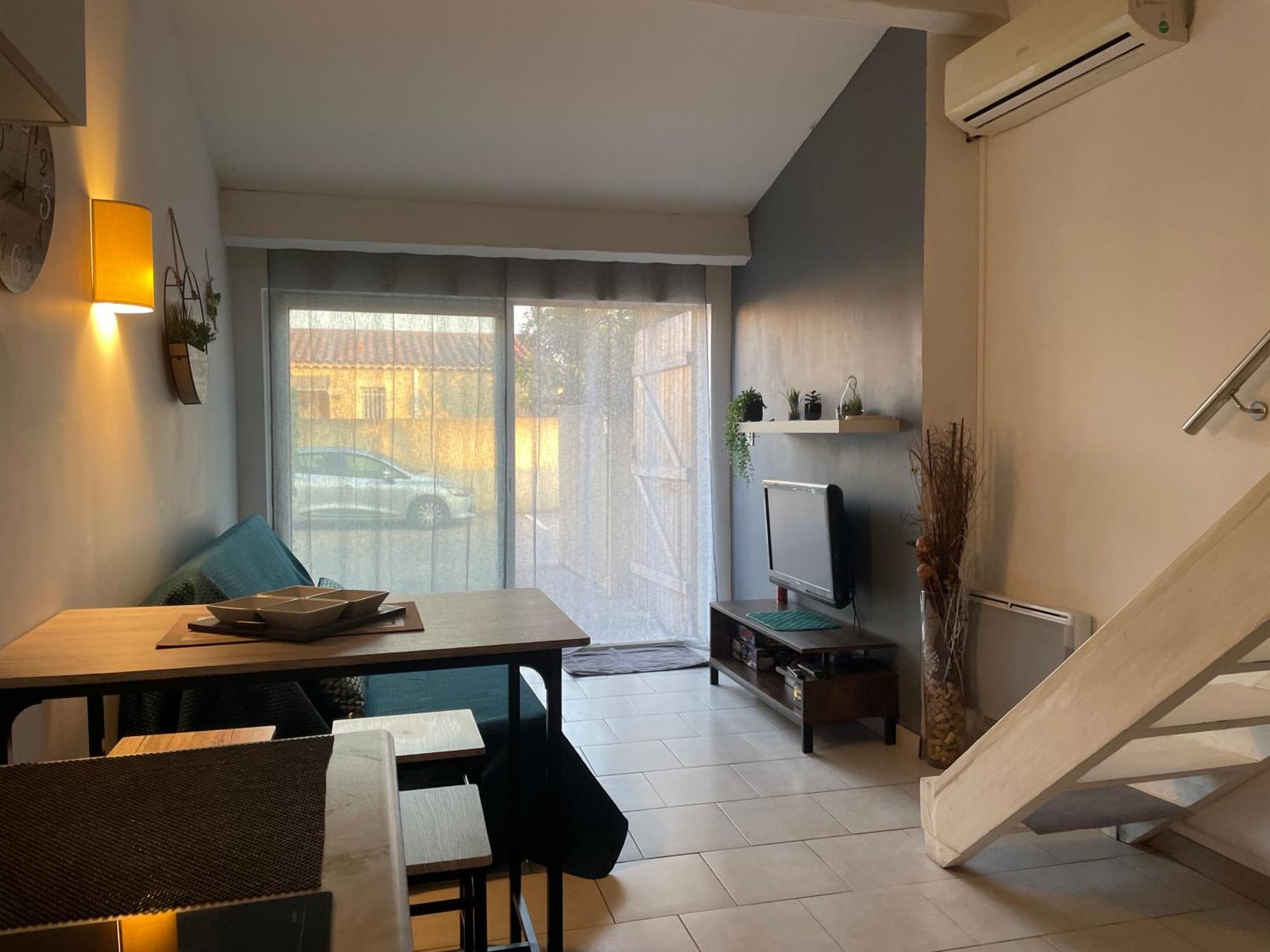 Appartement Bouvreuil فوس-سور-مير المظهر الخارجي الصورة