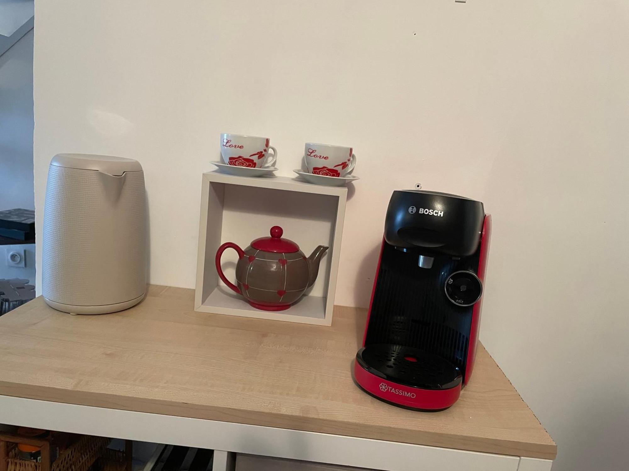 Appartement Bouvreuil فوس-سور-مير المظهر الخارجي الصورة