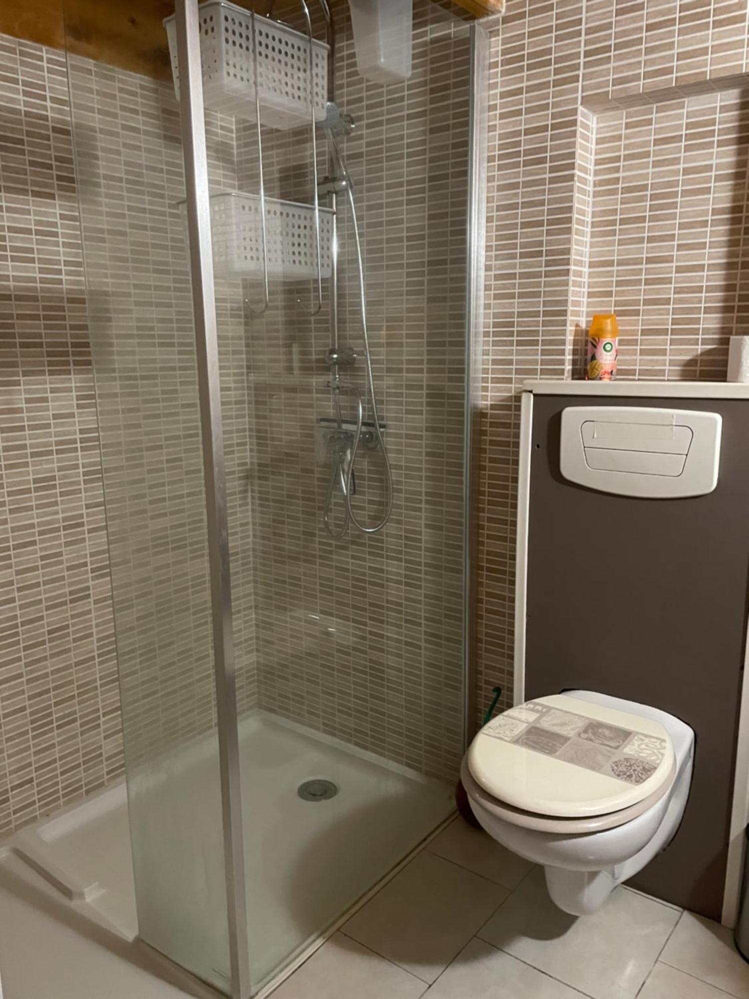 Appartement Bouvreuil فوس-سور-مير المظهر الخارجي الصورة