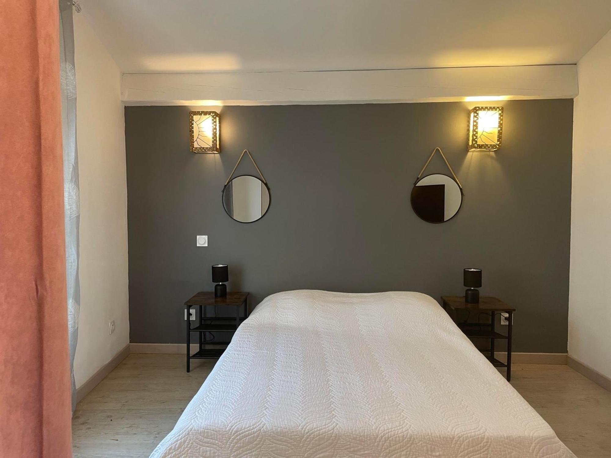 Appartement Bouvreuil فوس-سور-مير المظهر الخارجي الصورة